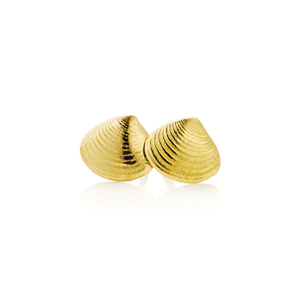 Pipi Gold Earstuds